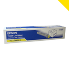 Epson 0242 Yellow Toner Cartridge