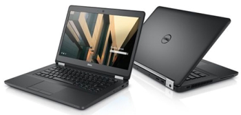 Dell Latitude E5470 (L007547014E-3) 14.0" 6th Generation (Core i7, 500GB, 4GB, Win 7 Pro)