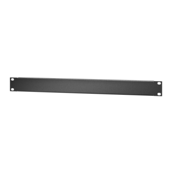 APC ER7BP1U 1U Metal Blanking Panel 10Pk Easy Rack