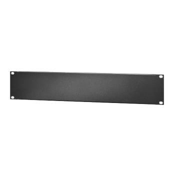 APC ER7BP2U 2U Metal Blanking Panel 10Pk Easy Rack