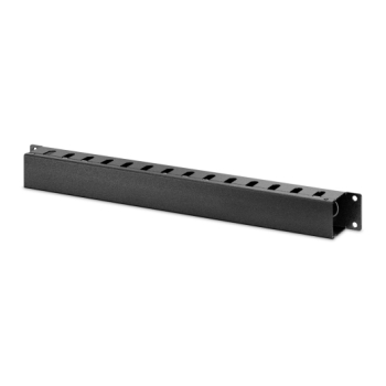 APC ER7HCM Horizontal Cable Manager 1U Easy Rack