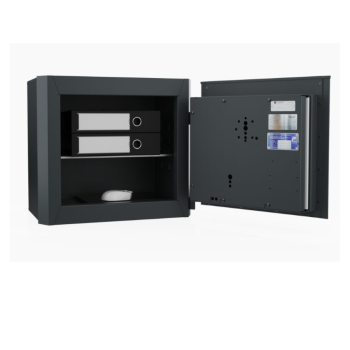 Fichet-Bauche Helios 40 Grade 1 Safe with Key Lock – 43L