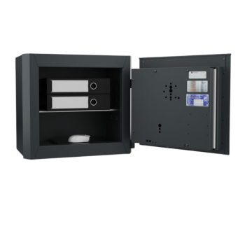 Fichet-Bauche Carena 40 Grade 1 Safe with Key Lock – 43L