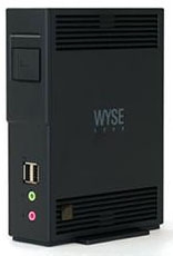 Dell Wyse P45 Zero Client High-Performance Virtual Desktop for VMware -4x DisplayPort -32MB 256MB Flash/512MB 4GB DDR3 RAM