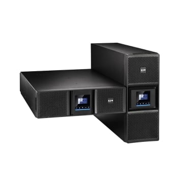 Eaton 9SX11KIRT4UG2 11kVA / 11000 W RT4U Gen2 Rack UPS