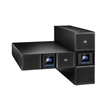 Eaton 9SX6KIRT3UG2 6000 VA / 6000 W Online Double‑Conversion UPS
