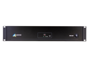 Australian Monitor ES2120P 2 x 120W Power Amplifier
