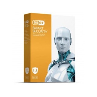 ESET Smart Security V9 Retail Pack 1 Year / 1 User
