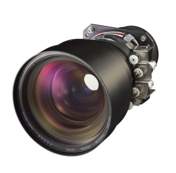 Panasonic ET-ELW06 Zoom Lens for LCD Projectors (Large Venue-series)