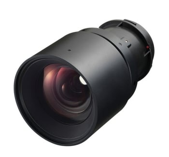 Panasonic ET-ELW20 Zoom Lens for LCD Projectors (EZ/EW/EX-series)