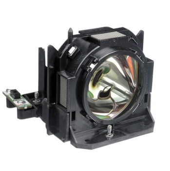 Panasonic ET-LAD60AW Projector Replacement Lamp- Dual Lamps