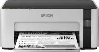 Epson EcoTank M1120 Mono Inkjet Printer