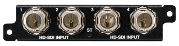 Panasonic ET-MCYSD210 HD/SD-SDI Interface Board (4 inputs for HD/SD-SDI Signals)