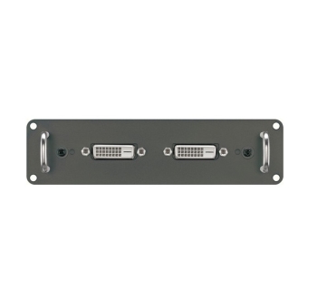 Panasonic ET-MDNDV10 DVI-D Input Board for PT-RQ13K and PT-RZ12K Series Projectors 