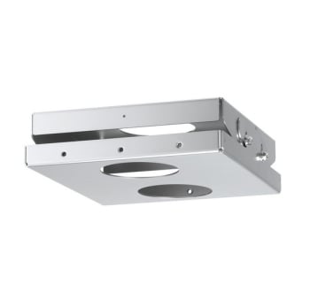 Panasonic ET-PKD120S Low Ceiling Mount Bracket for PT-DZ870 Series Projectors 