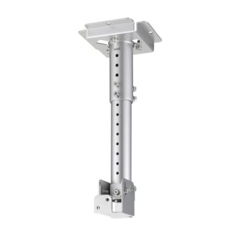 Panasonic ET-PKL100H Ceiling Mount Bracket for High Ceilings