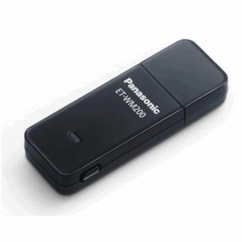 Panasonic ET-WM200E Wireless Dongle for PB1 & PB2 Series Plasma Displays