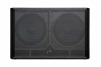 Wharfedale Pro EVO-X218B 1x18" 1200W Powered Speaker