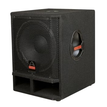 Wharfedale Pro EVP-X18B 1x18" 600W Powered Speaker