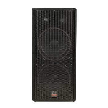 Wharfedale Pro EVP-X 215 2x15" 500W Passive Speaker
