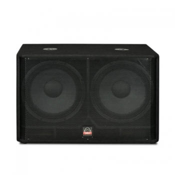 Wharfedale Pro EVP-X218B MKII 2x18" 1200W Powered Speaker