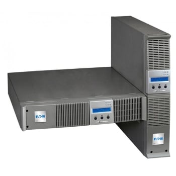 Eaton M68182 EX 1000 RT2U 1000VA / 900W On‑Line Rack/Tower UPS