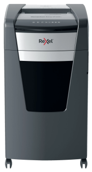 Rexel Momentum Extra XP426+ 26 Sheet 80 gsm P-4 Jam-Free Auto Reverse Function Cross Cut Shredder