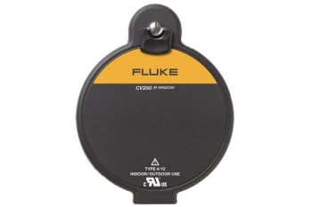 Fluke CV200 ClirVu 50 mm (2 in) Infrared Window