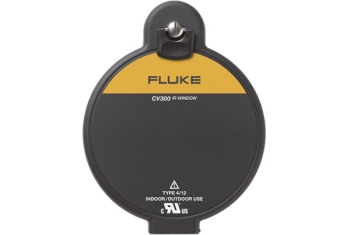 Fluke CV300 ClirVu 75 mm (3 in) Infrared Window