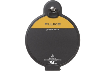 Fluke CV400 ClirVu 95 mm (4 in) Infrared Window