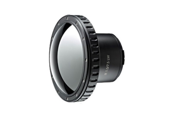 Fluke Super wide-angle lens; 135.8 x 101.4; 2.3 mRad; 1024 compatible
