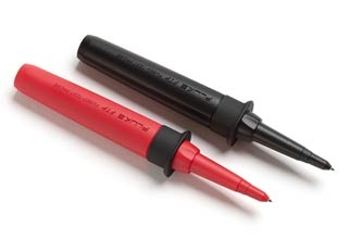 Fluke Fuse Test Probe Set