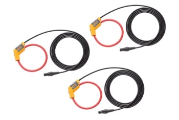 Fluke FLUKE-17xx iFlexi 1500A 12 IN, 3 pack