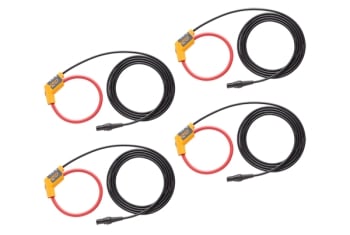 Fluke FLUKE-17xx IFLEXi 1500A 12 IN, 4 PACK