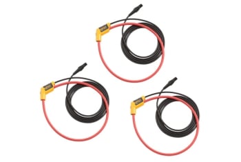 Fluke FLUKE-17xx iFlexi 3000A 24 IN, 3 pack