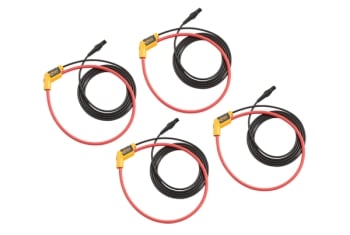 Fluke FLUKE-17xx IFLEXi 3000A 24 IN, 4 PACK