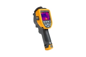 Fluke Thermal imager, Fixed Focus