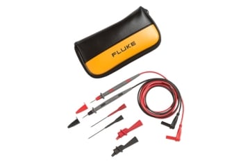 Fluke TL80A, Test Lead Set