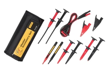 Fluke TLK225, SureGrip Master Set