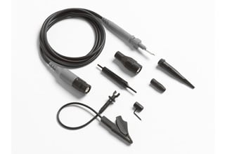 Fluke Voltage probe set 500 MHZ 10:1 Grey