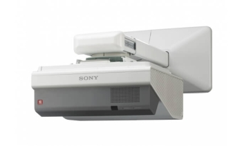 Sony VPL-SW630 WXGA 3100 Lumens 3LCD Projector