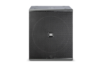 JBL F18S 18" Compact Single Subwoofer (Each)