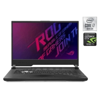 ASUS G512 LI-HN086T-STRIX G Laptop (CORE i7 10750 H – 2.6 GHZ, 16GB, 1TB, Win 10)