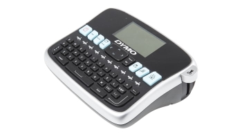 Dymo S0879490 LabelManager 360D Label Printer with QWERTY Keyboard