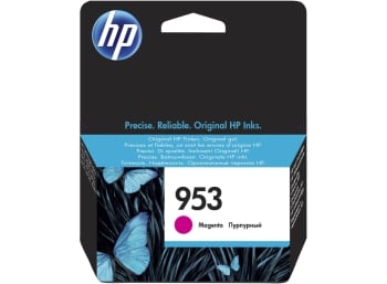 HP 953 Magenta Original Ink Cartridge