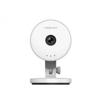 Foscam FC-FIC1L C1 Lite 1.0 MP Indoor With IR-Cut 32 Plug And Play Camera