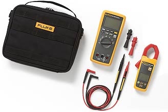 Fluke CNX Wireless Basic Kit with a3000