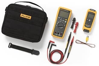 Fluke CNX Wireless Basic Kit with t3000
