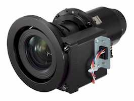 NEC NP-9LS13ZM1 Digital Cinema and LV (PH1202HL) lens