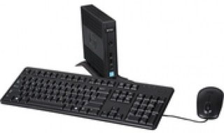 Dell Wyse Enhanced Keyboard for Wyse T, D, P,  Z Class & Xenith 2/Xenith Pro 2 USB keyboard